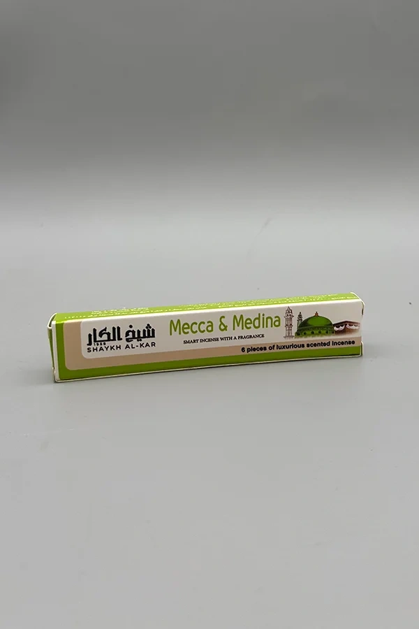 mecca-medina