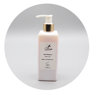 shampoo